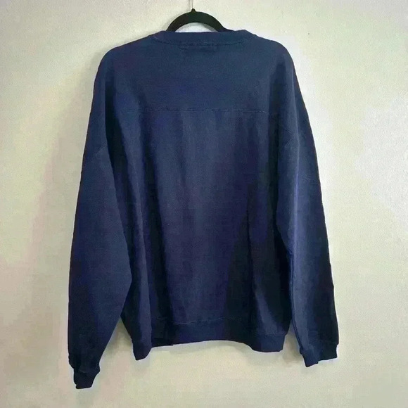 Amicus vintage crewneck size large - Picture 4 of 4